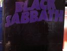 Black Sabbath, Master Of Reality UK Vertigo Swirl Box