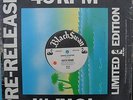 Keith Rowe Groovy Situation Black Swan / Island Records