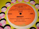 SWEET Funk it up 12