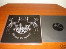 BETHLEHEM Dictius Te Necare LP NEW shining silencer