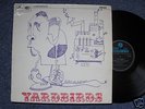 RARE ORIG.UK LP Yardbirds 