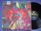 MEGA-RARE Orig UK 1965 LP Dave Davani Four 