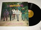 THE VIBRATIONS Taking a Giant Step RARE Soul Funk LP