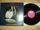 VAN DER GRAAF GENERATOR h to he who am the only one 