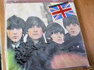 The Beatles Beatles for Sale Original Master