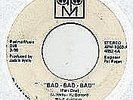 SUPER SOUL MOVEMENT on APM *RARE* deep funk 45 LISTEN