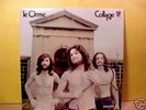 LE ORME - Collage - '71 Italian prog psych LP - NM