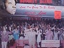 BLACK GOSPEL BEVERLY GLENN SAVOY OSW 1975