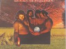 MOUNT RUSHMORE, HIGH ON - DOT LP