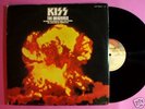 KISS THE ORIGINALS JAPAN ISSUE 3LP 
