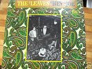 THE LEAVES RARE GARAGE/PSYCH LP#3005 MIRA REC  HEY JOE