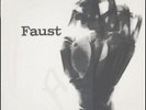 Faust -  Polydor  2310 142    LP,  Clear Vinyl