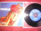 -TWINKLE- A LONELY SINGING DOLL UK  EP