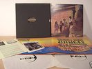 HUNGER Strictly From & Lost Album 2 LP BOX PSYCH MINT