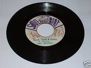 SOUL BEAT/BLACK GOLD & GREEN - KEN BOOTHE [ROOTS] 7