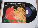TULLIO DE PISCOPO RARO 45 GIRI L'ARMA OST FUNKY MONSTER