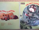 The Soft Machine - First album from 1968