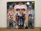 MIchael Jackson - Dangerous double vinyl LP