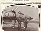 Rare EP Les chevaliers du ciel Johnny Hallyday 437.337