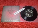 PENTACLE Exalted Journey EP Desaster Messiah Possessed