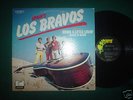 LOS BRAVOS: FEATURING 