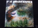PINK FLOYD A Saucerful Of Secrets UK 1st press NM psych