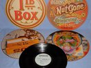 SMALL FACES-Odgens' Nut Gone-1968 LP-EXC COVER & VINYL