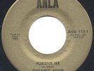 LISTEN - Funk 45 - Dynamic Adam - Forgive Me - M-