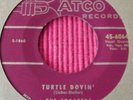 Coasters ..Down In Mexico..Doo Wop 45 Atco (maroon)