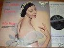 SXL 2044 Chopin / Delibes / Peter Maag W/B BBB