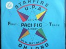 UNION PACIFIC AIRWAYS Rare Italian AFRO DISCO FUNK MP3