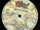 BERNICE WATKINS let's call it a day RARE BOOGIE 12