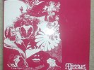 MISSUS BEASTLY 'S/T' reissue LP. Psychedelic Krautrock