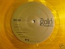 PRINCE GOLD EXPERIENCE NM 2 LP COLORED VINYL PROMO #331