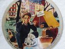Vogue Picture Record R710 : Tent Rent P71/Pan Dowdy P72