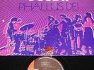 Amon Duul II Kraut psych MONSTER U.K LP Phallus Dei 