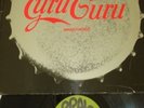 Guru Guru rare jazz prog LP Tango Fango on Green Brain