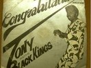 TONY GREY & the BLACK KINGS Congratulations DEEP FUNK ?