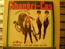SHANGRI-LAS - LEADER OF THE PACCK - RED BIRD-RB 20-101
