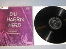 BILL HARRIS HERD NORGRAN JAZZ LP TRUMPET 1062 RECORD