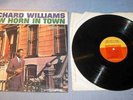RICHARD WILLIAMS NEW HORN IN TOWN CANDID 8003 JAZZ LP