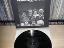 RARE EAV - CAFE PASSE (die 2. LP der Band)