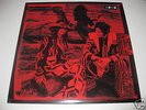 The White Stripes Icky Thump MONO Vault LP Dead Weather