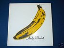 VELVET UNDERGROUND & NICO     VERVE V-5008  1st Press