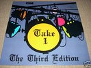 THIRD EDITION take 1 PRIVATE GARAGE PSYCH LOUNGE listen