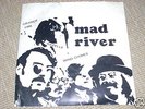 MAD RIVER wee ep FUZZ PSYCH GARAGE PRIVATE listen