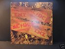 AC/DC TNT AUSTRALIAN ALBERT G/FOLD 1975 ORIGINAL