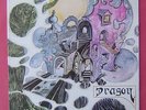 Dragon-Same UK Acorn Original Press LP Belgium Prog Roc