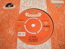 MY BONNIE TONY SHERIDAN AND THE BEATLES 1963 POLYDOR