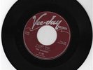 RARE DOO WOP (1957) - Spaniels - Vee Jay 264 - VG++